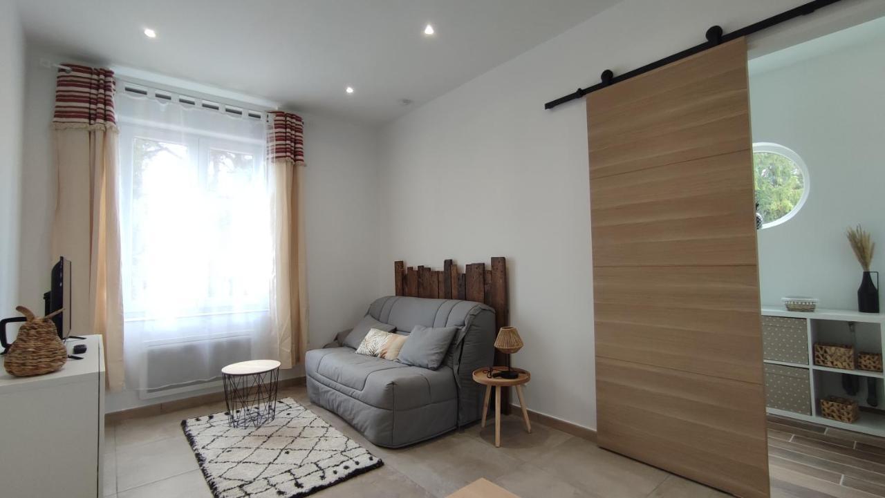 Studio Chill Chez Jules & Fiona Draguignan Esterno foto