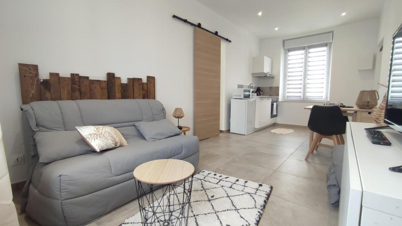 Studio Chill Chez Jules & Fiona Draguignan Esterno foto