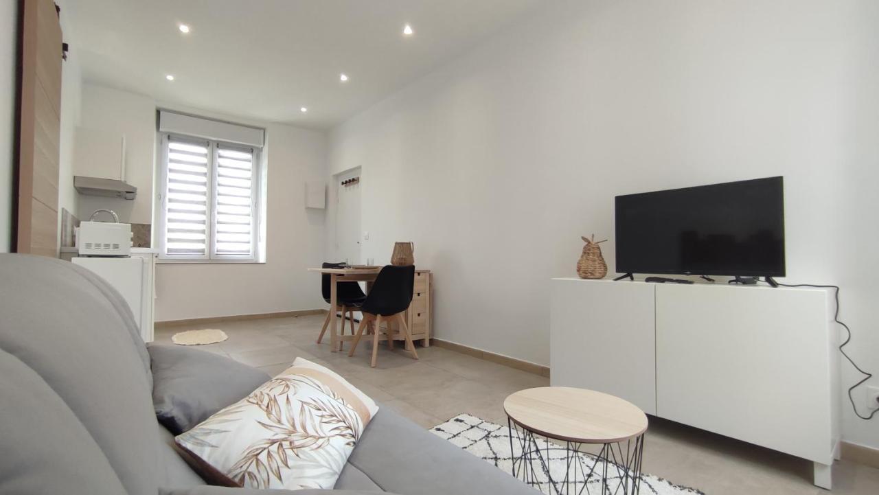 Studio Chill Chez Jules & Fiona Draguignan Esterno foto