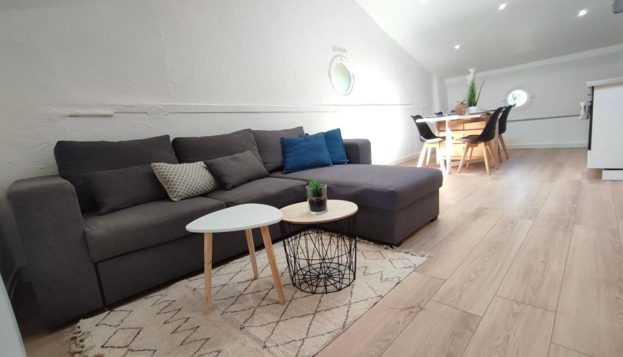 Studio Chill Chez Jules & Fiona Draguignan Esterno foto