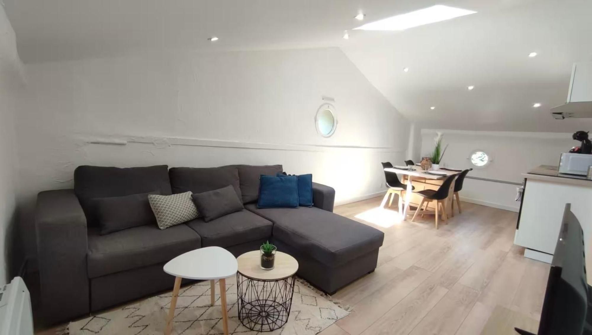 Studio Chill Chez Jules & Fiona Draguignan Esterno foto
